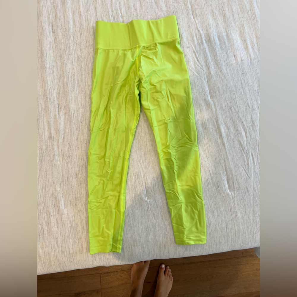 Carbon 38 size M leggings